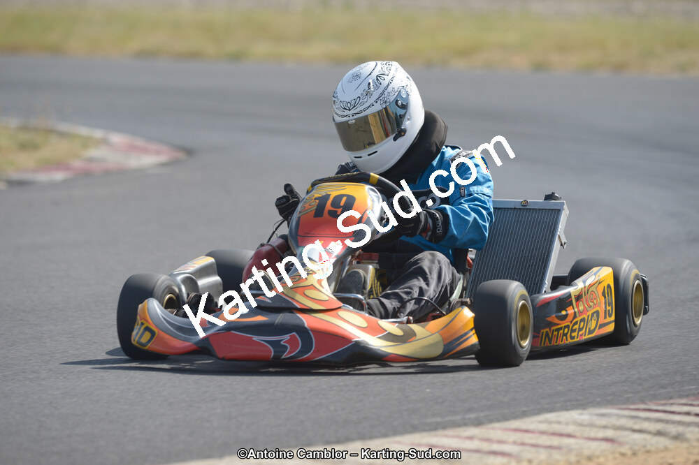 24/06/2012 : Trophée Gangeois à Ganges (Photos Antoine Camblor) 2012 — karting