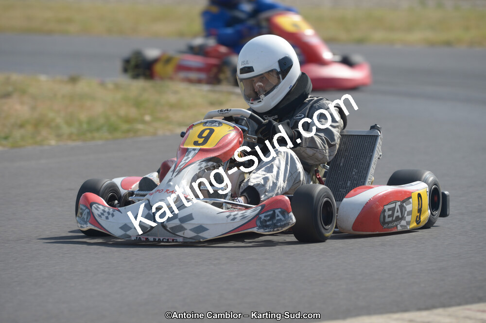 24/06/2012 : Trophée Gangeois à Ganges (Photos Antoine Camblor) 2012 — karting