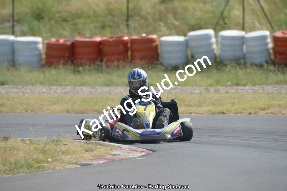 24/06/2012 : Trophée Gangeois à Ganges (Photos Antoine Camblor) 2012 — karting