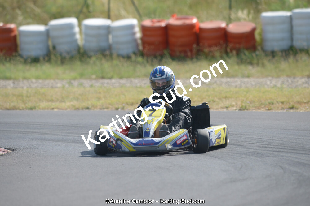 24/06/2012 : Trophée Gangeois à Ganges (Photos Antoine Camblor) 2012 — karting