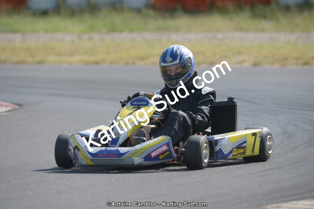 24/06/2012 : Trophée Gangeois à Ganges (Photos Antoine Camblor) 2012 — karting