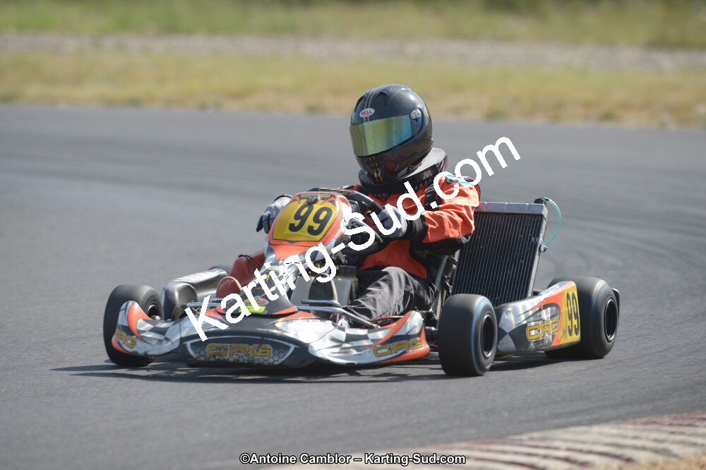 24/06/2012 : Trophée Gangeois à Ganges (Photos Antoine Camblor) 2012 — karting