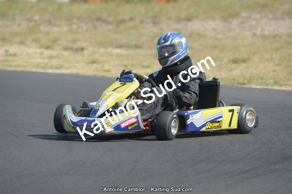 24/06/2012 : Trophée Gangeois à Ganges (Photos Antoine Camblor) 2012 — karting