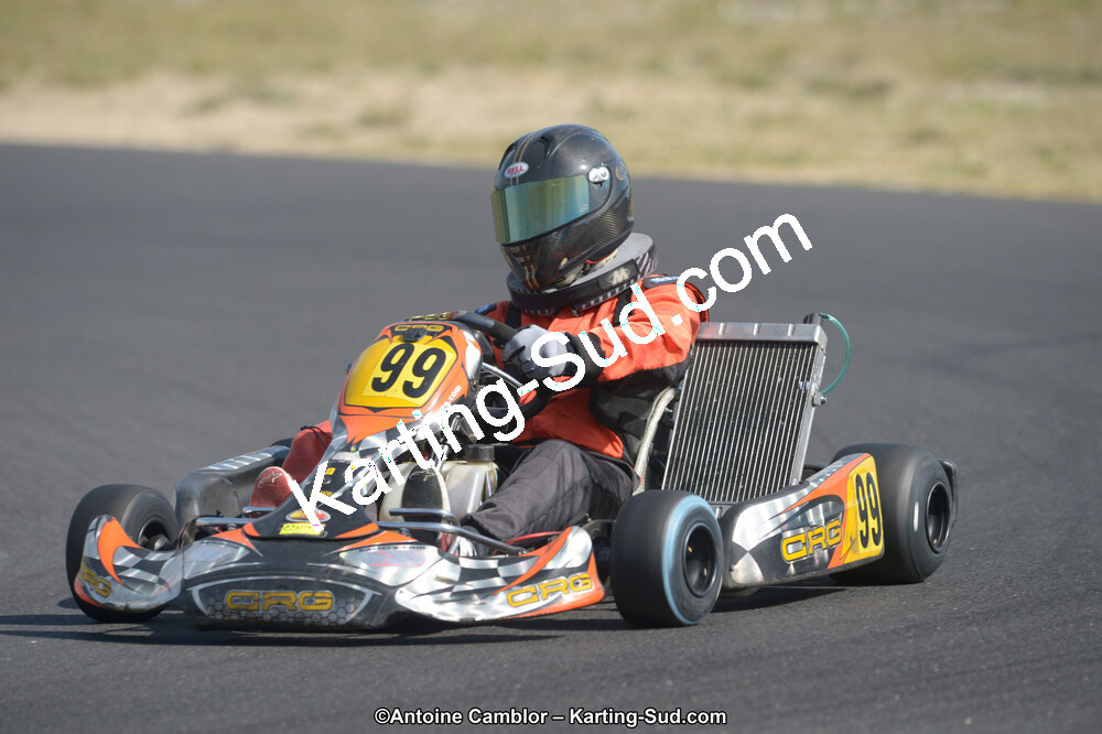 24/06/2012 : Trophée Gangeois à Ganges (Photos Antoine Camblor) 2012 — karting