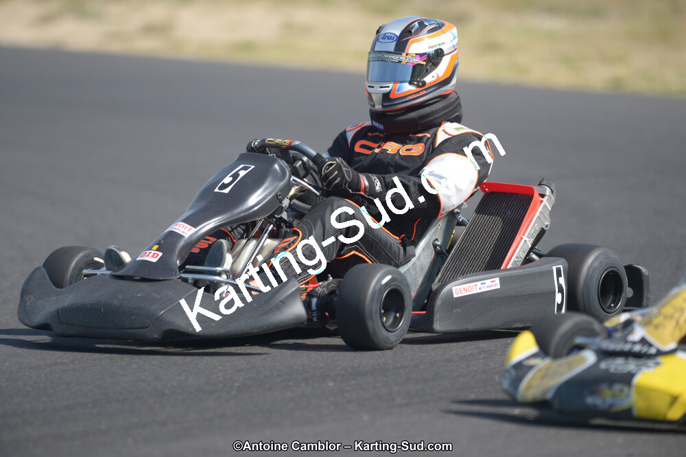 24/06/2012 : Trophée Gangeois à Ganges (Photos Antoine Camblor) 2012 — karting