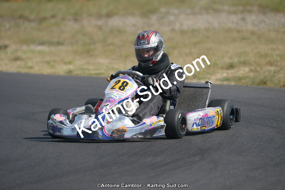 24/06/2012 : Trophée Gangeois à Ganges (Photos Antoine Camblor) 2012 — karting