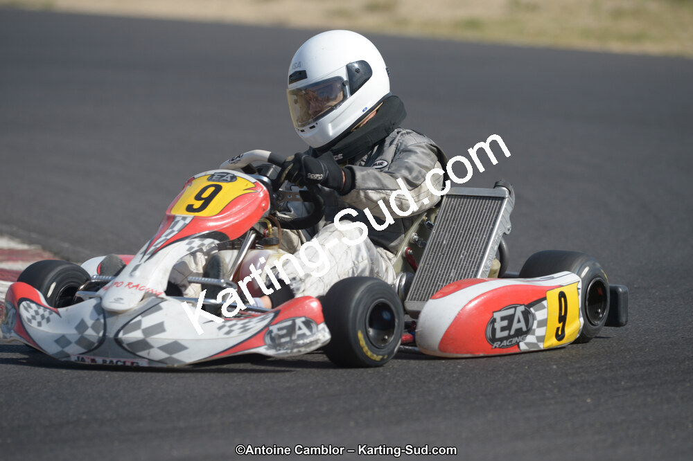 24/06/2012 : Trophée Gangeois à Ganges (Photos Antoine Camblor) 2012 — karting