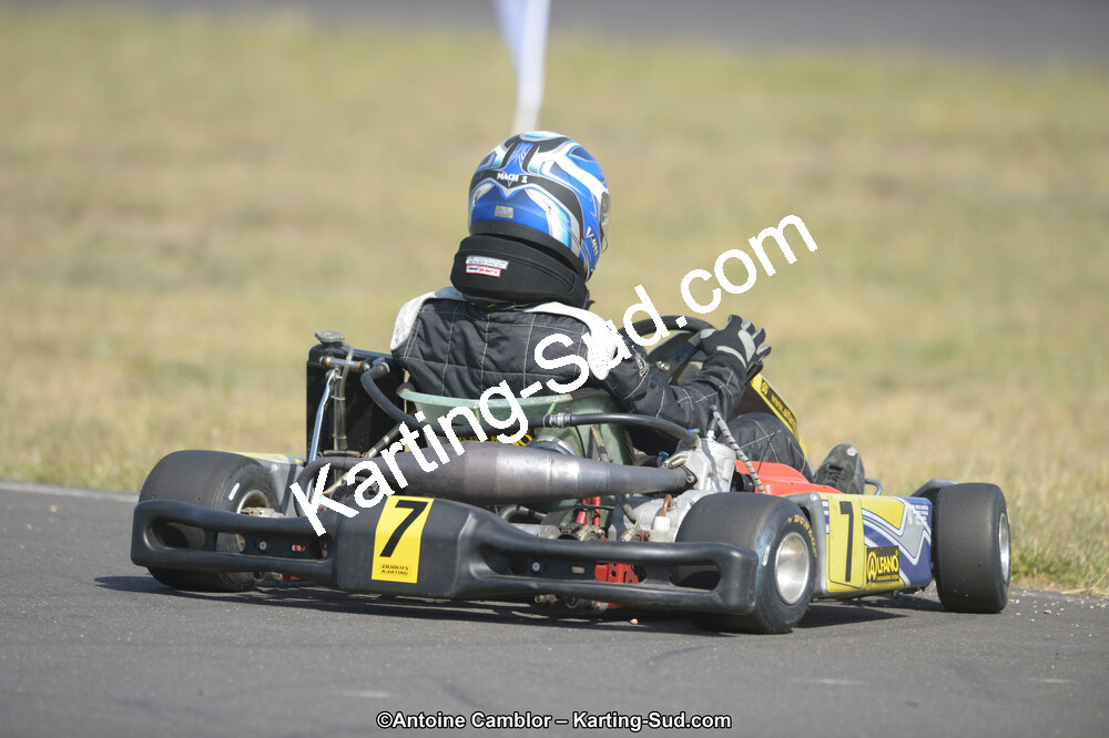 24/06/2012 : Trophée Gangeois à Ganges (Photos Antoine Camblor) 2012 — karting