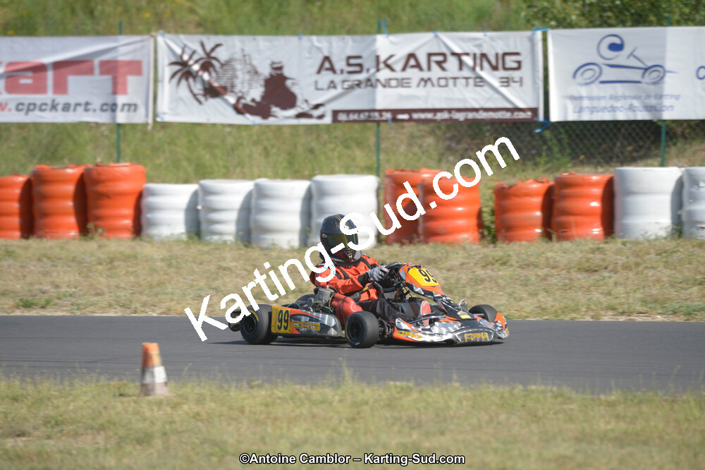 24/06/2012 : Trophée Gangeois à Ganges (Photos Antoine Camblor) 2012 — karting
