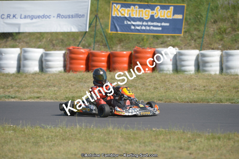 24/06/2012 : Trophée Gangeois à Ganges (Photos Antoine Camblor) 2012 — karting