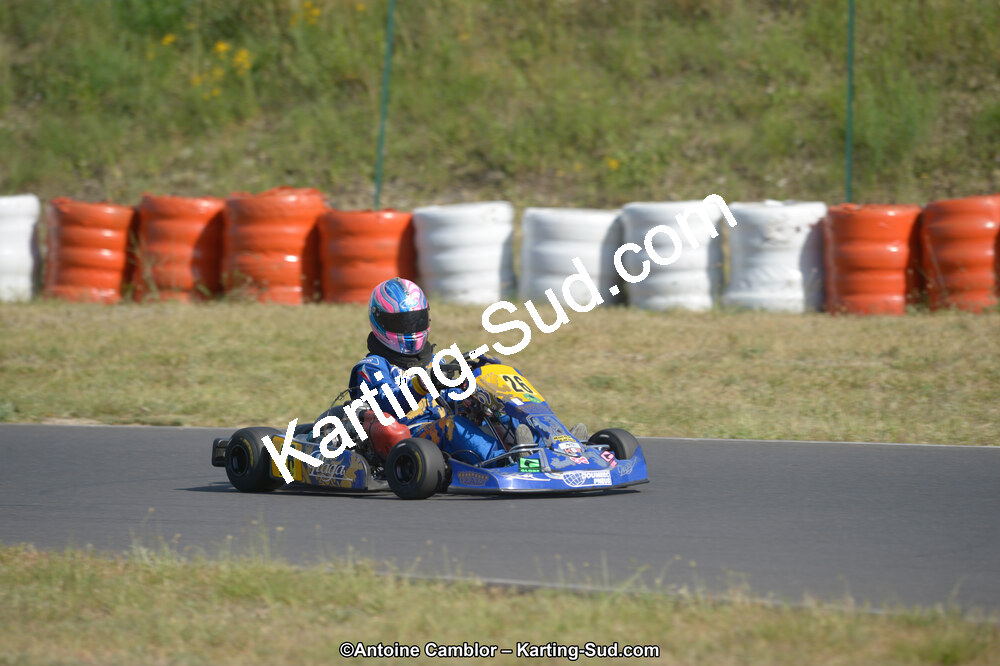 24/06/2012 : Trophée Gangeois à Ganges (Photos Antoine Camblor) 2012 — karting