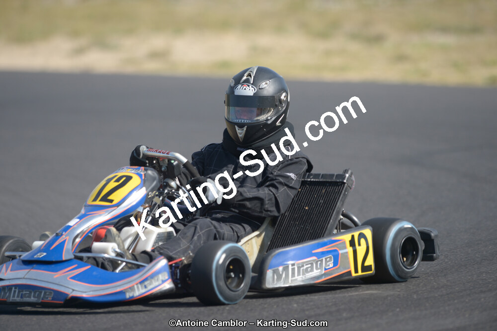 24/06/2012 : Trophée Gangeois à Ganges (Photos Antoine Camblor) 2012 — karting