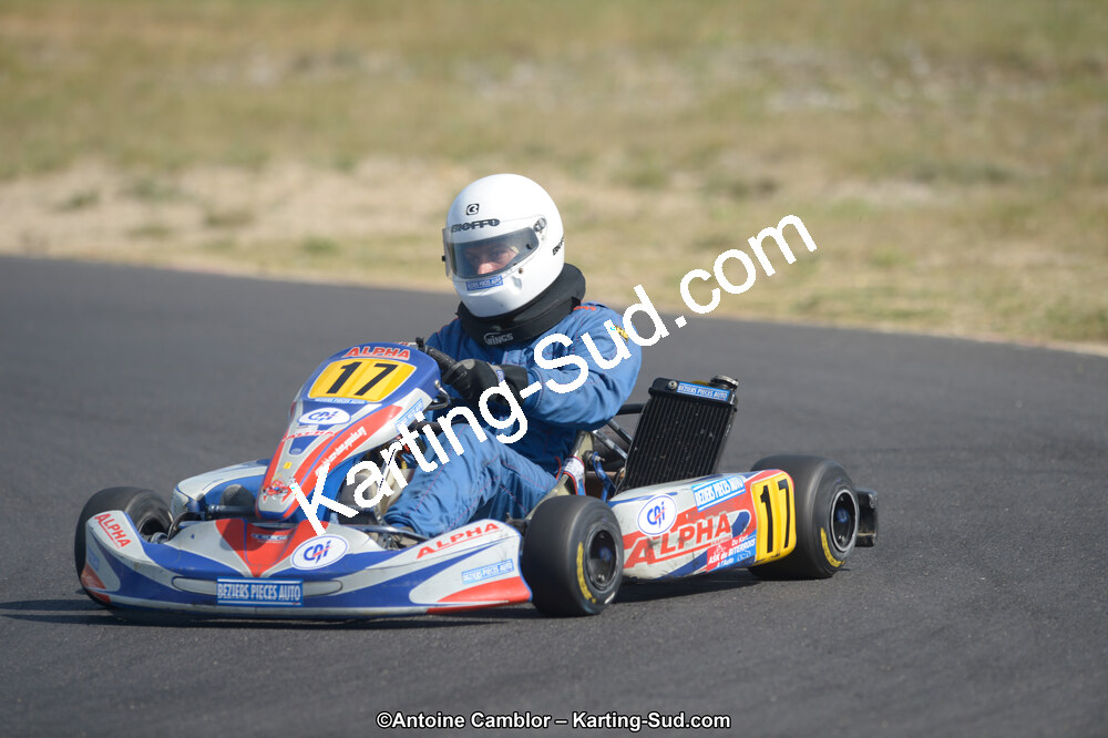 24/06/2012 : Trophée Gangeois à Ganges (Photos Antoine Camblor) 2012 — karting