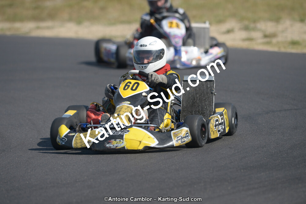 24/06/2012 : Trophée Gangeois à Ganges (Photos Antoine Camblor) 2012 — karting