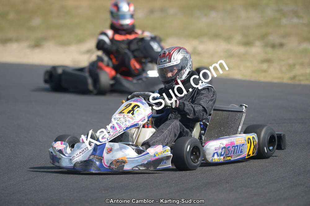 24/06/2012 : Trophée Gangeois à Ganges (Photos Antoine Camblor) 2012 — karting