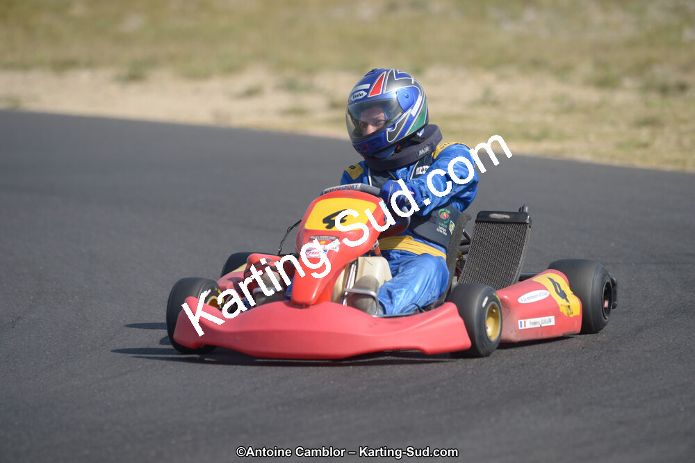 24/06/2012 : Trophée Gangeois à Ganges (Photos Antoine Camblor) 2012 — karting