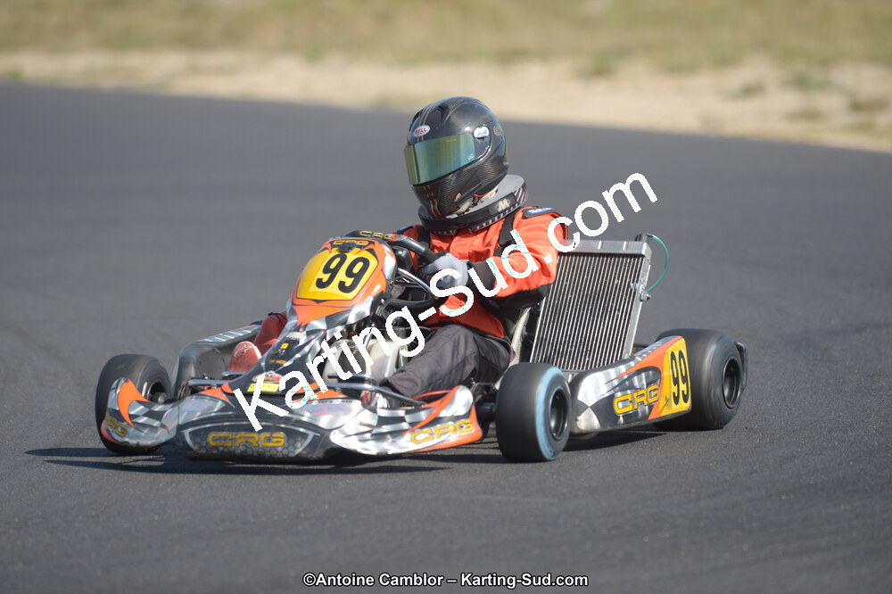 24/06/2012 : Trophée Gangeois à Ganges (Photos Antoine Camblor) 2012 — karting