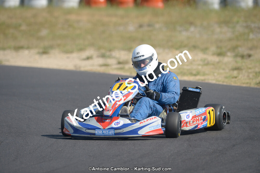 24/06/2012 : Trophée Gangeois à Ganges (Photos Antoine Camblor) 2012 — karting