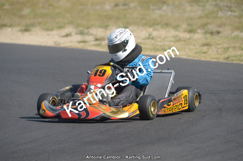 24/06/2012 : Trophée Gangeois à Ganges (Photos Antoine Camblor) 2012 — karting
