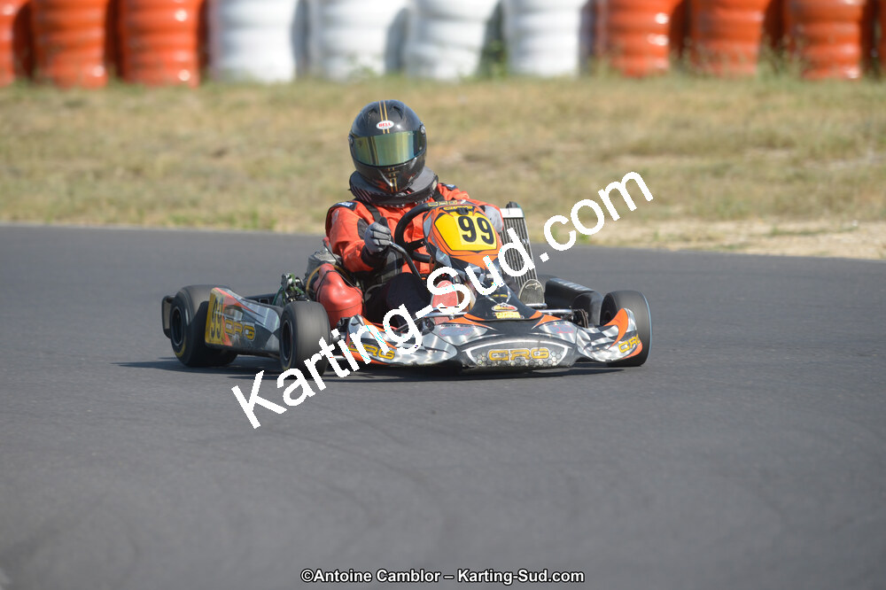 24/06/2012 : Trophée Gangeois à Ganges (Photos Antoine Camblor) 2012 — karting