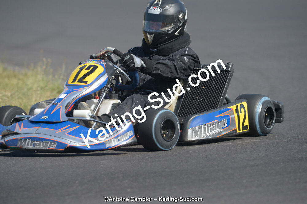 24/06/2012 : Trophée Gangeois à Ganges (Photos Antoine Camblor) 2012 — karting