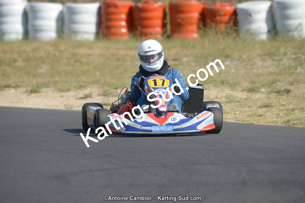 24/06/2012 : Trophée Gangeois à Ganges (Photos Antoine Camblor) 2012 — karting