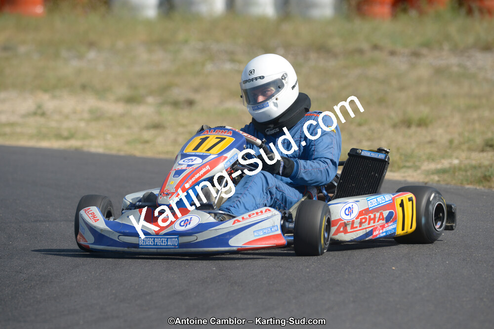 24/06/2012 : Trophée Gangeois à Ganges (Photos Antoine Camblor) 2012 — karting
