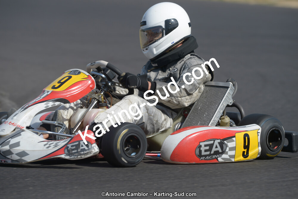 24/06/2012 : Trophée Gangeois à Ganges (Photos Antoine Camblor) 2012 — karting