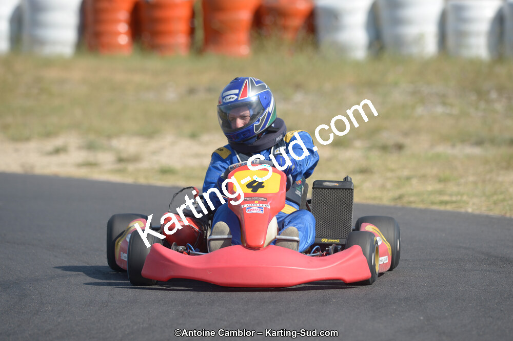 24/06/2012 : Trophée Gangeois à Ganges (Photos Antoine Camblor) 2012 — karting