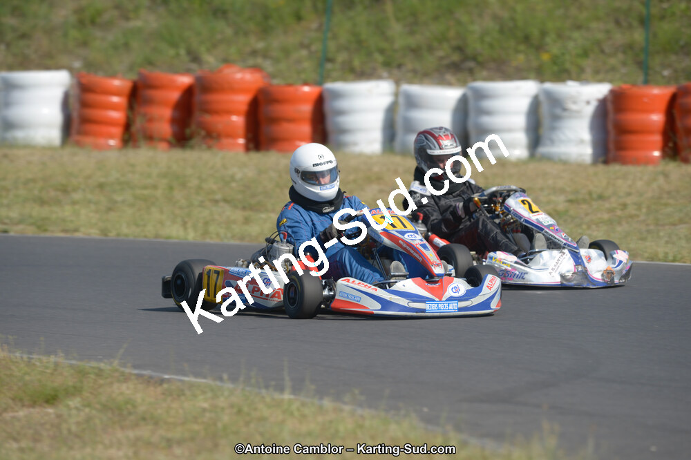 24/06/2012 : Trophée Gangeois à Ganges (Photos Antoine Camblor) 2012 — karting