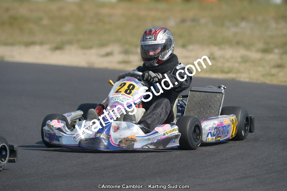 24/06/2012 : Trophée Gangeois à Ganges (Photos Antoine Camblor) 2012 — karting