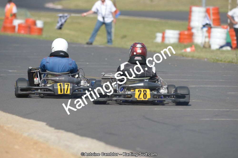24/06/2012 : Trophée Gangeois à Ganges (Photos Antoine Camblor) 2012 — karting