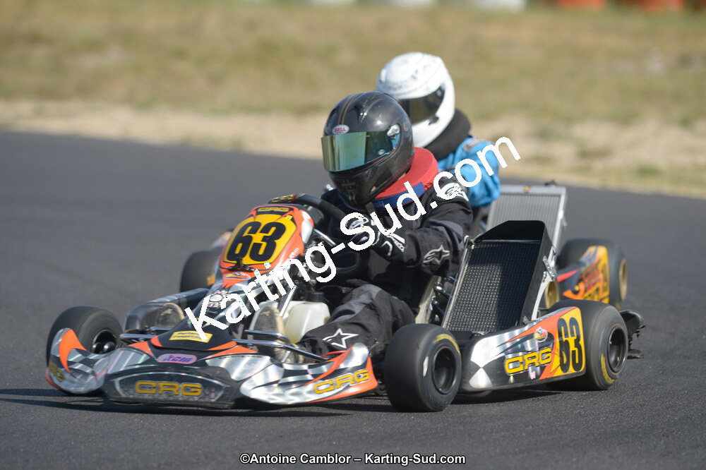 24/06/2012 : Trophée Gangeois à Ganges (Photos Antoine Camblor) 2012 — karting