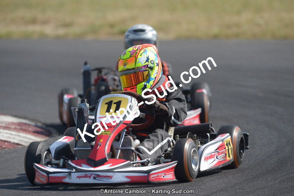 24/06/2012 : Trophée Gangeois à Ganges (Photos Antoine Camblor) 2012 — karting