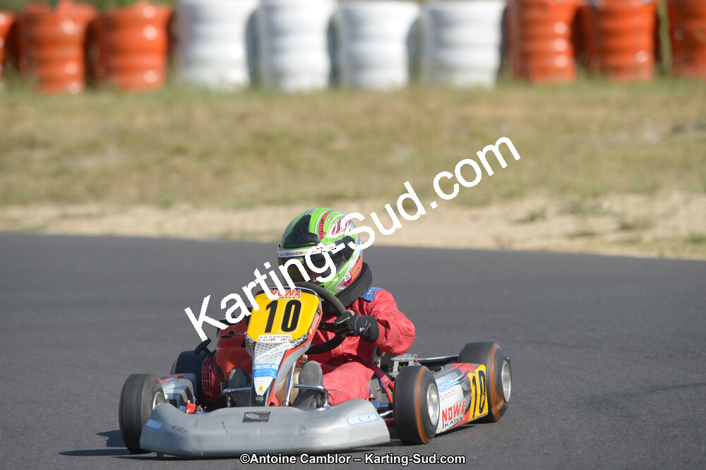 24/06/2012 : Trophée Gangeois à Ganges (Photos Antoine Camblor) 2012 — karting