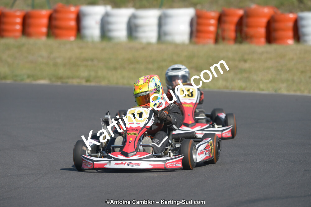 24/06/2012 : Trophée Gangeois à Ganges (Photos Antoine Camblor) 2012 — karting
