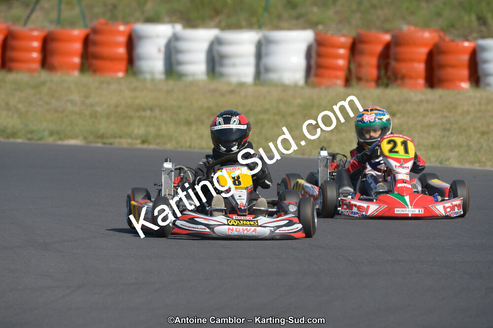 24/06/2012 : Trophée Gangeois à Ganges (Photos Antoine Camblor) 2012 — karting