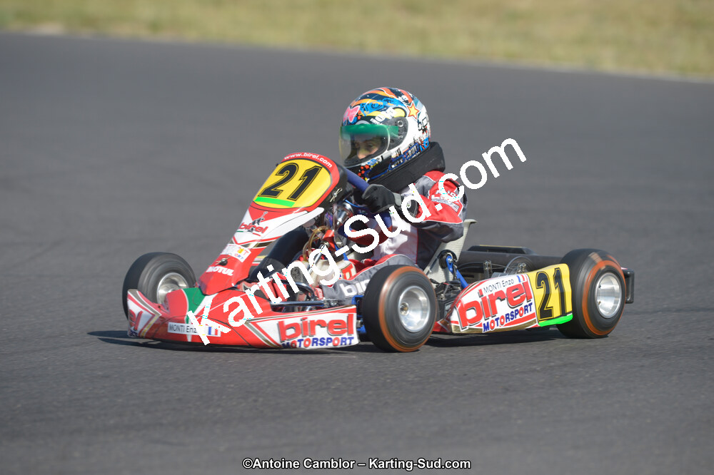 24/06/2012 : Trophée Gangeois à Ganges (Photos Antoine Camblor) 2012 — karting