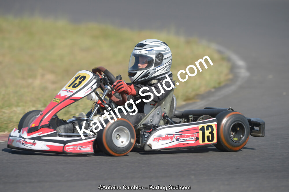 24/06/2012 : Trophée Gangeois à Ganges (Photos Antoine Camblor) 2012 — karting