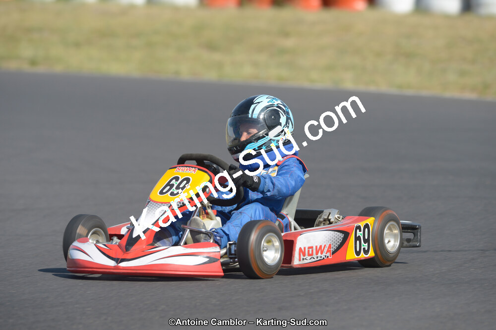 24/06/2012 : Trophée Gangeois à Ganges (Photos Antoine Camblor) 2012 — karting