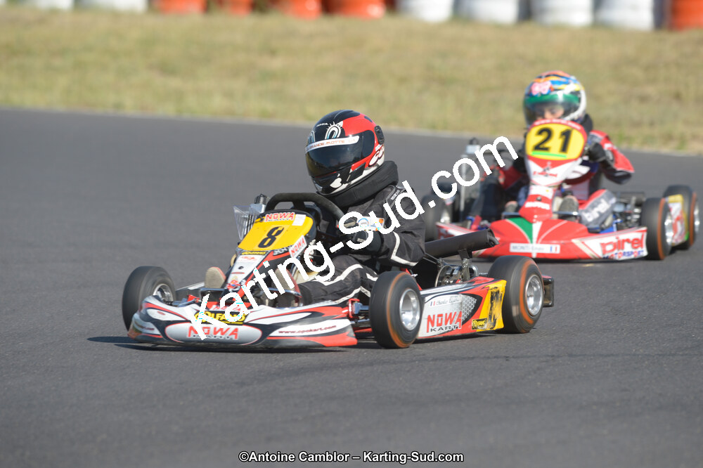 24/06/2012 : Trophée Gangeois à Ganges (Photos Antoine Camblor) 2012 — karting