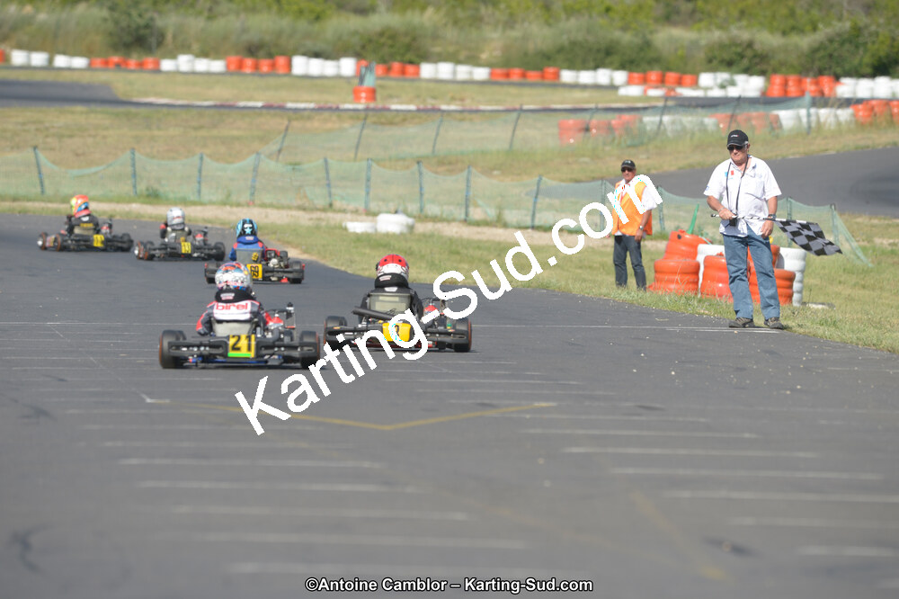 24/06/2012 : Trophée Gangeois à Ganges (Photos Antoine Camblor) 2012 — karting