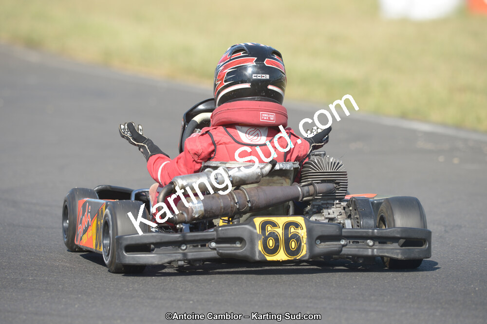 24/06/2012 : Trophée Gangeois à Ganges (Photos Antoine Camblor) 2012 — karting