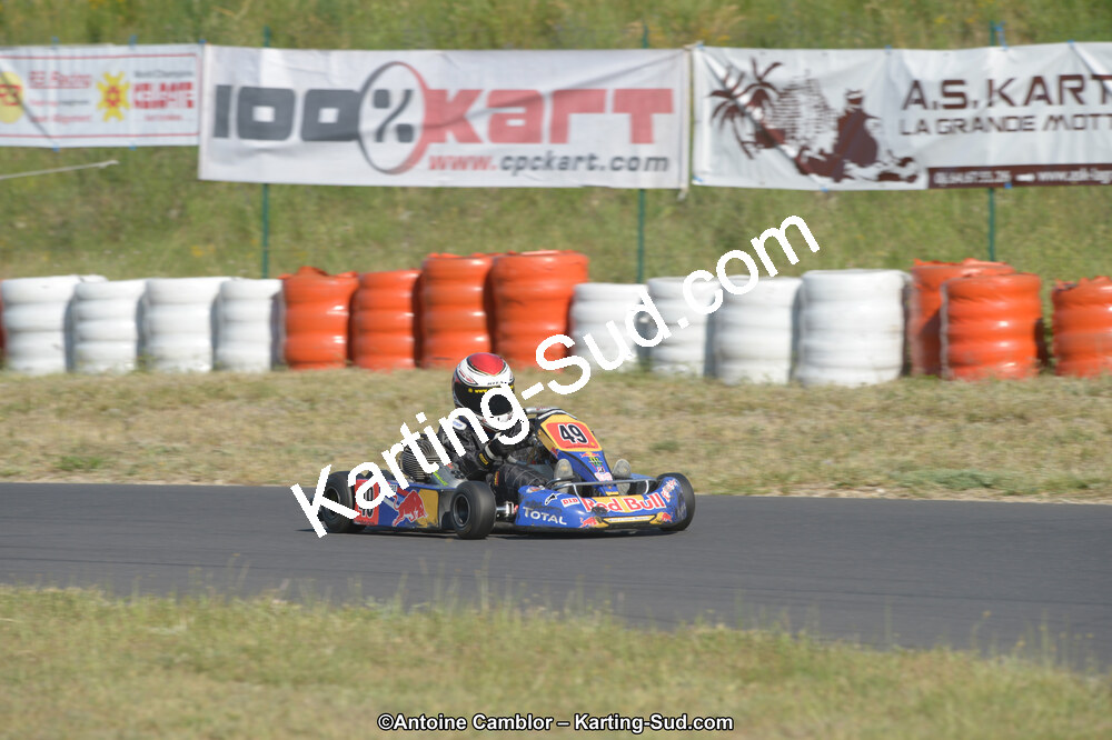 24/06/2012 : Trophée Gangeois à Ganges (Photos Antoine Camblor) 2012 — karting