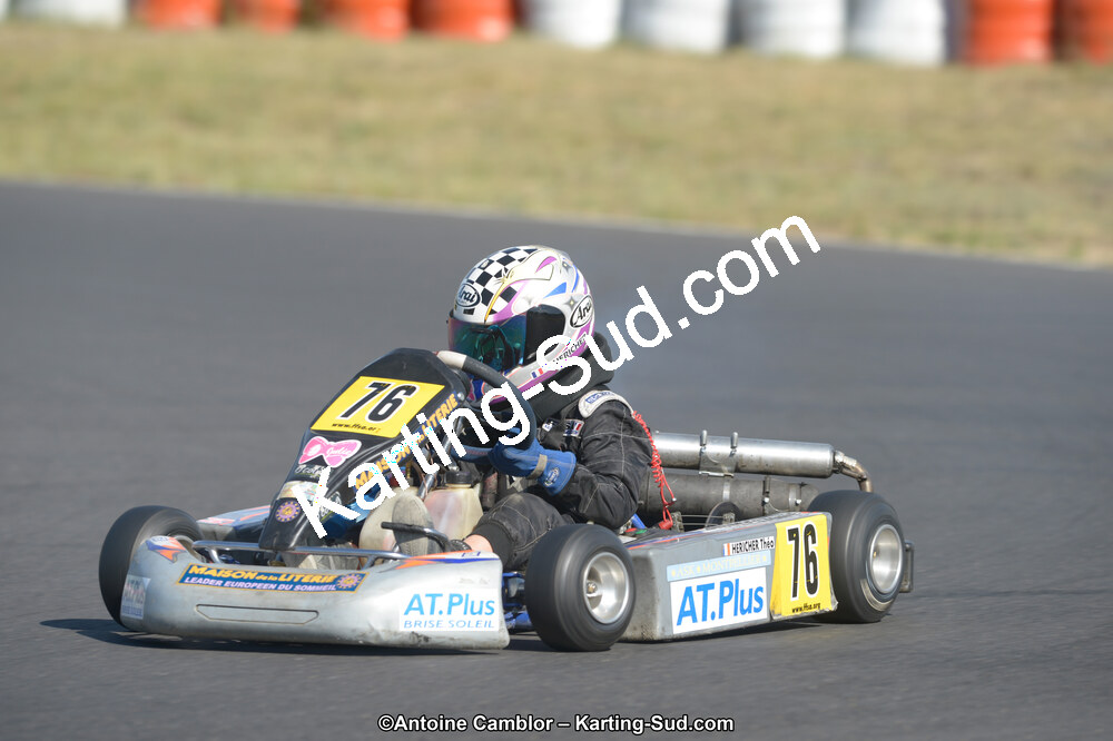 24/06/2012 : Trophée Gangeois à Ganges (Photos Antoine Camblor) 2012 — karting