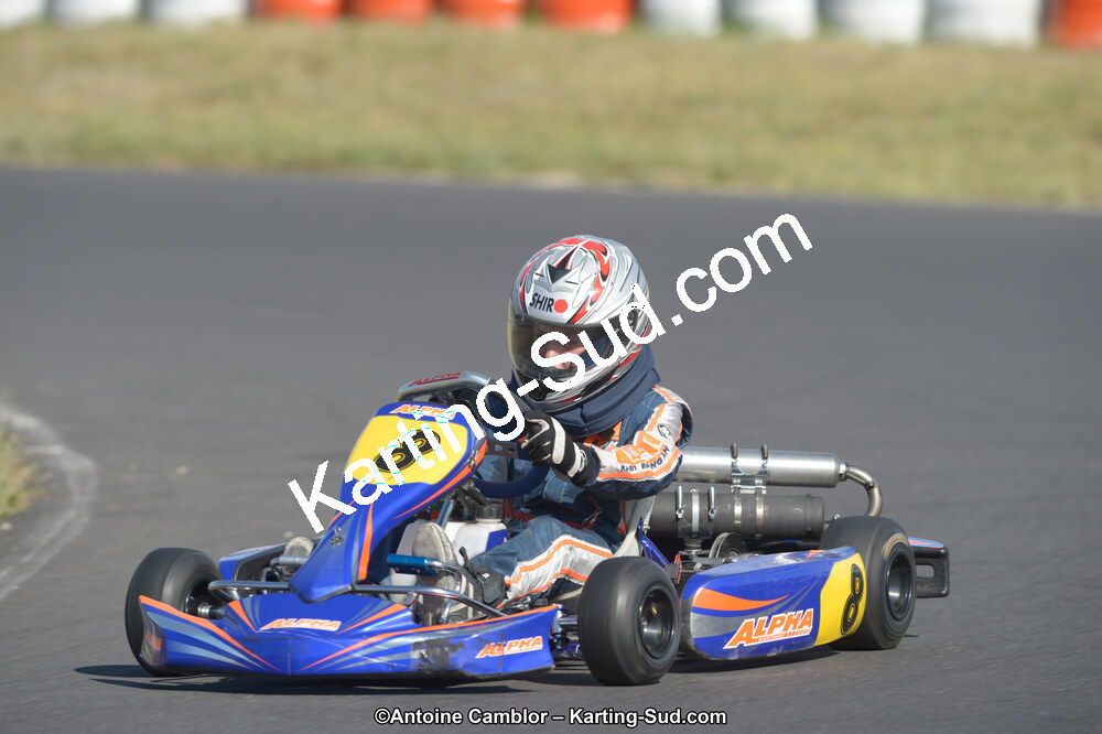24/06/2012 : Trophée Gangeois à Ganges (Photos Antoine Camblor) 2012 — karting