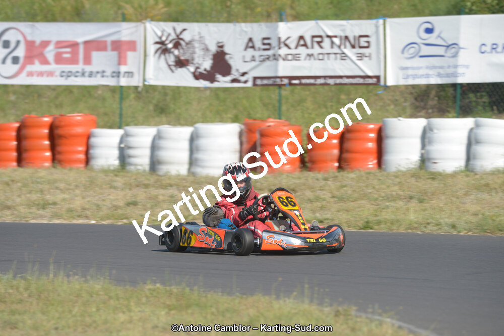 24/06/2012 : Trophée Gangeois à Ganges (Photos Antoine Camblor) 2012 — karting