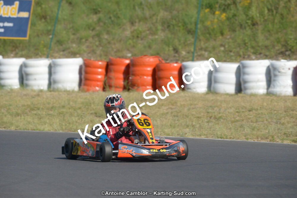24/06/2012 : Trophée Gangeois à Ganges (Photos Antoine Camblor) 2012 — karting