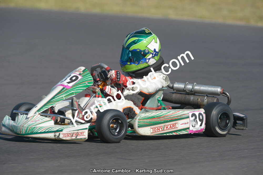 24/06/2012 : Trophée Gangeois à Ganges (Photos Antoine Camblor) 2012 — karting