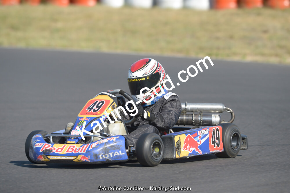 24/06/2012 : Trophée Gangeois à Ganges (Photos Antoine Camblor) 2012 — karting